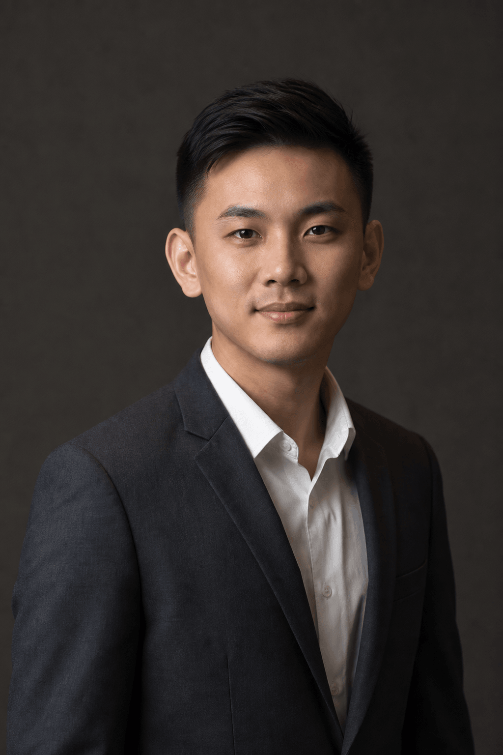 Tan Yi Zhi (Richard)