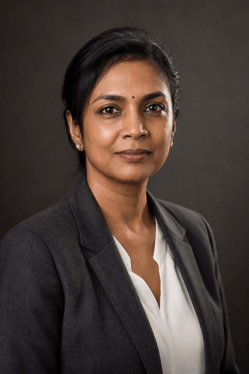 Jescey Jayanthi Lawrence