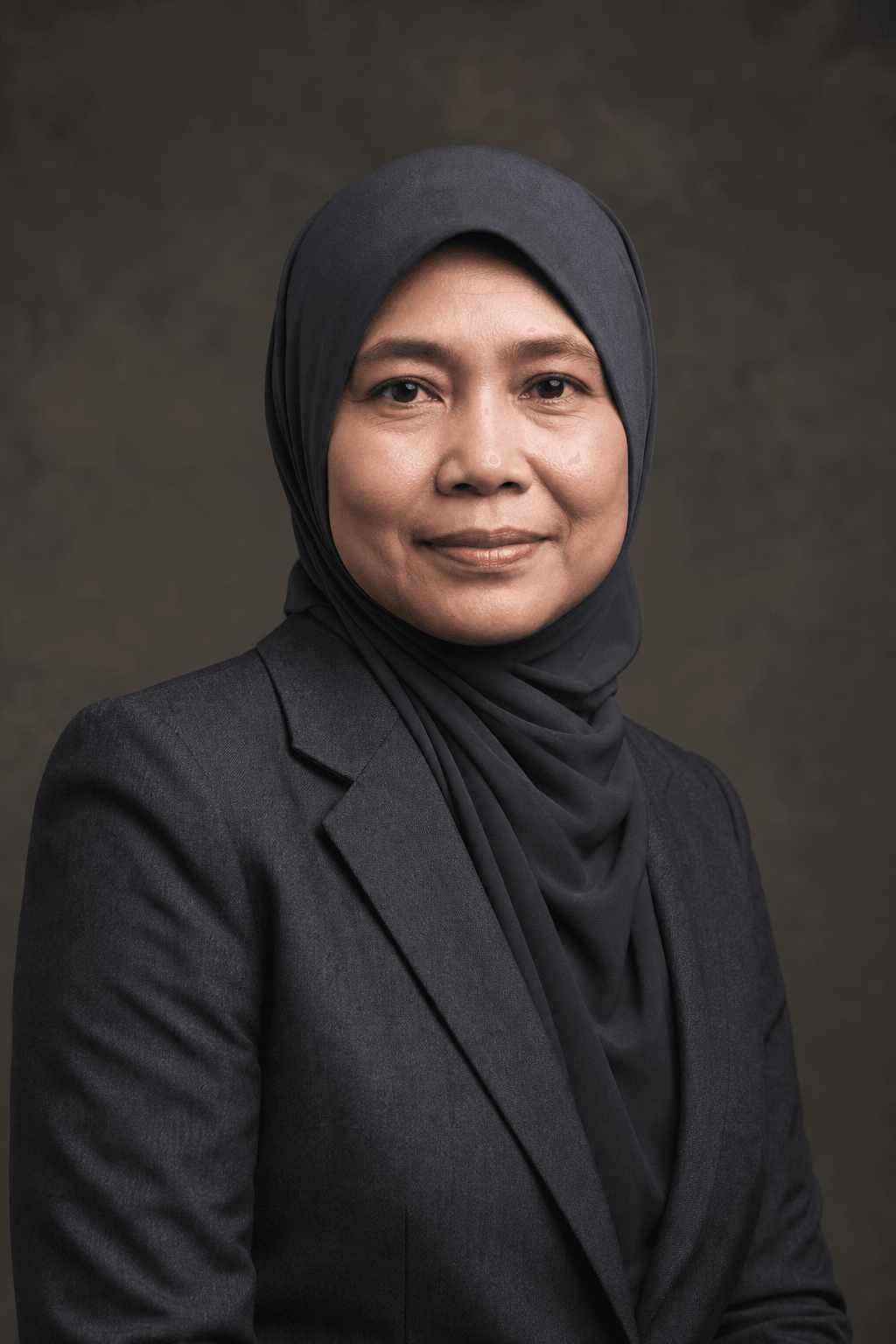 Noor Alina Binti Mohamad Faiz